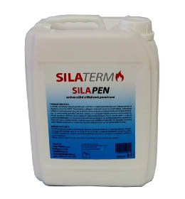 Silaterm SILAPEN- penetrace, láhev 5l
