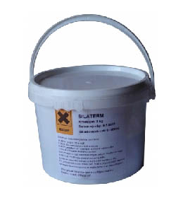 Lepidlo SILATERM 2 Kg