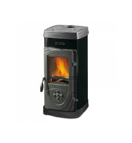 NORDICA Super Junior černá