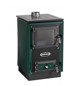 Kamna na vaření a vytápění  KVS Moravia SOFIE 9114