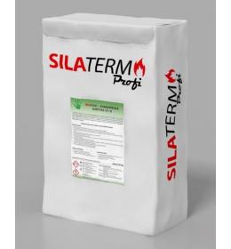 SILATERM kamnářská omítka hrubá ST-H 20 kg