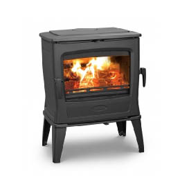 Litinová kamna Dovre TAI 45WD