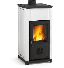 Krbová kamna Nordica Tea