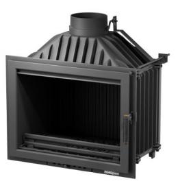 NORDFLAM krbová vložka TORN Standard