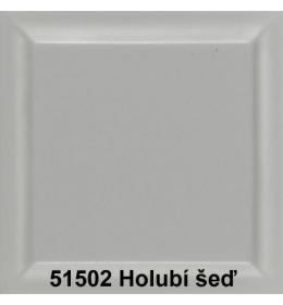 Romotop EVORA holubí šeď 51502