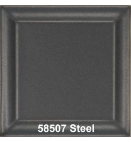 Romotop EVORA steel 58507