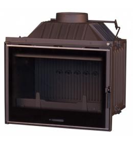 Litinová krbová vložka Kretz L 73 S