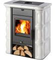 HAAS SOHN  kachlová kamna TREVISO mini