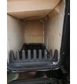 Sporák ALFA PLAM 85G ECO, 8,31 kW, slonová kost, levý, o 120 mm