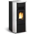 Peletová kamna Nordica GIUSY PLUS EVO 2.0