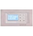 Krbová vložka HS Flamingo AQUAFLAM 17 s výměníkem a automatickou regulací