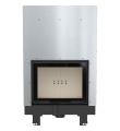 KRATKI MBZ GILOTINA 13 kW krbová vložka s výměníkem