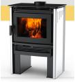Kanadská kamna Pacific Energy NEO 2.5