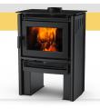 Kanadská kamna Pacific Energy NEO 2.5