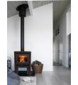 Kanadská kamna Pacific Energy NEO 2.5