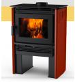 Kanadská kamna Pacific Energy NEO 2.5
