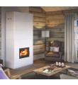 Finská akumulační kamna Nordpeis Salzburg XL + 2