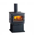 Kanadská kamna REGENCY F2450 MEDIUM