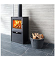 Krbová kamna Aduro 14