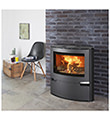 Krbová kamna Aduro 15