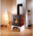 Kachlová kamna HAAS SOHN EBOLI