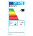 Krbová kamna NORDICA Isotta Evo černá