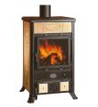 Krbová kachlová kamna NORDICA Rossella R1 BII